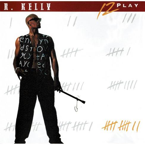 R. Kelly